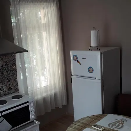 Apartament V Płowdiw