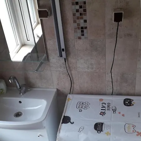 Apartament V Płowdiw