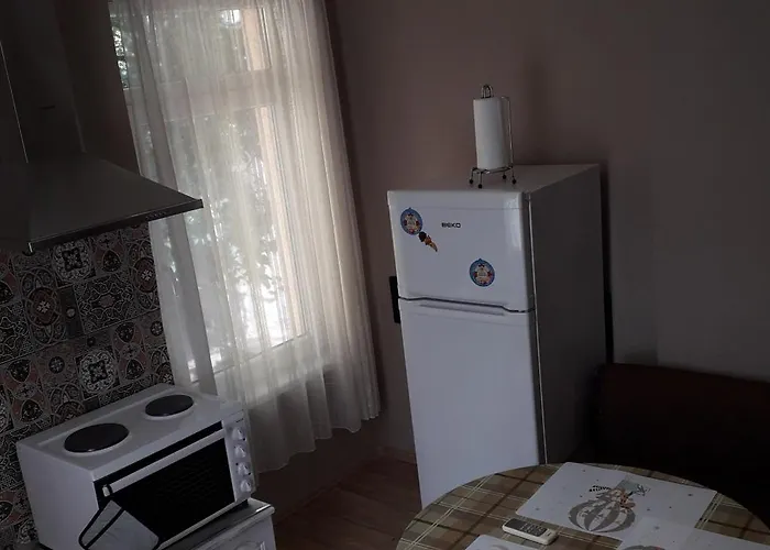 V Apartman Plovdiv