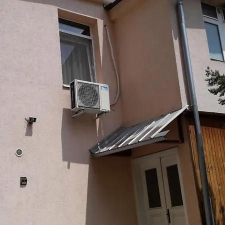 V Apartment