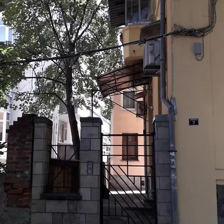 V Plovdiv