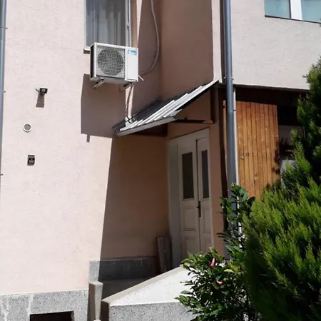 V Appartamento Plovdiv