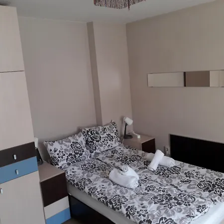 V Apartment Plovdiv